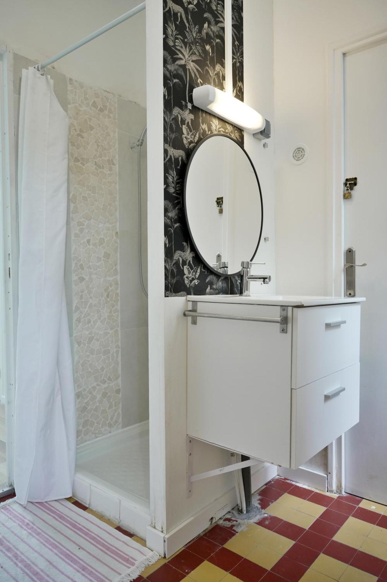 Studio Armorique Recouvrance بريست المظهر الخارجي الصورة