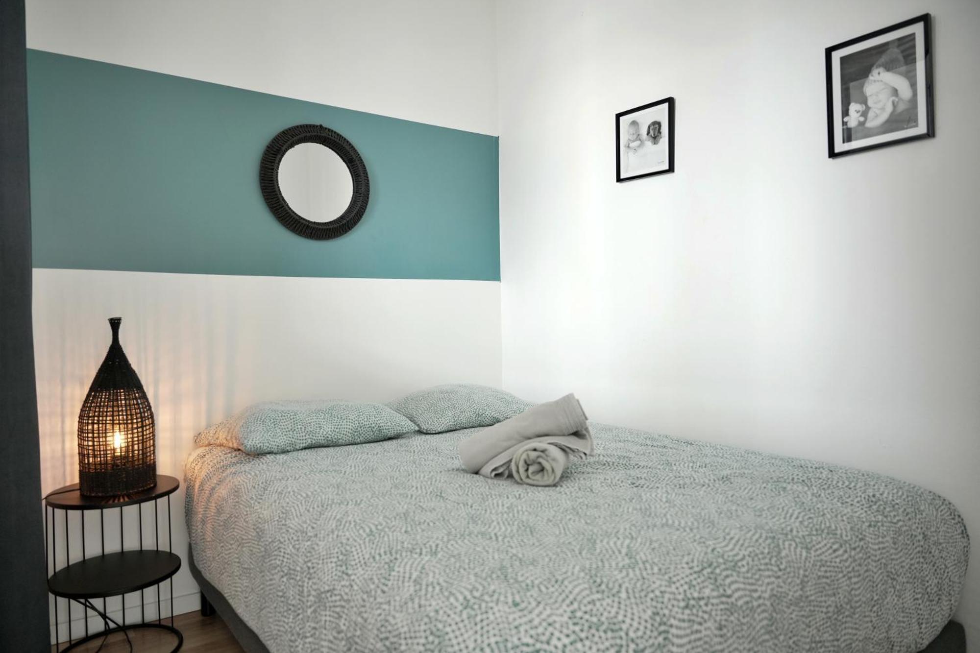 Studio Armorique Recouvrance بريست المظهر الخارجي الصورة